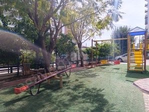 Site İçi Havuzlu 4+1 Satılık Daire 