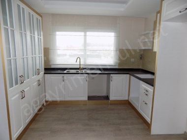 Site İçi Havuzlu KELEPİR Sıfır Daire