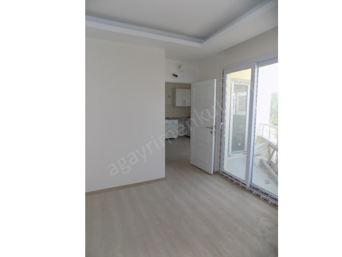 ÜNİVERSİTE CADDESİ CİVARI 1+1 DAİRE