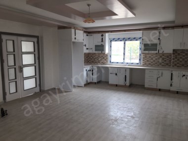 Fuat Morel Mahallesinde 5+1 Müstakil Sıfır Villa