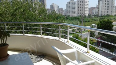 Forum Alışveriş Merkezine Yürüme Mesafesinde Eşyalı Satılık Daire