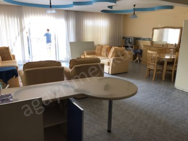 Eşyalı Satılık Yazlık