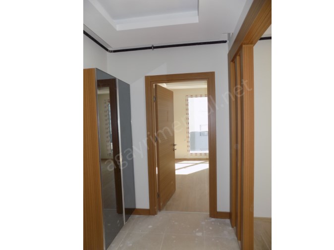 Kipaya Yakın 65 m2 1+1 Muhteşem Daire