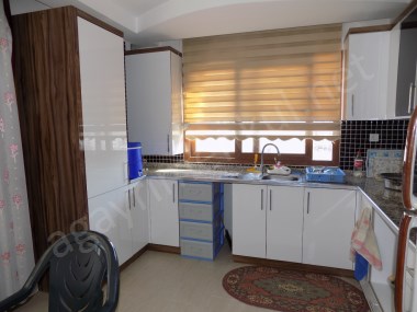 Site İçi Hvauzlu Geniş Ferah Daire