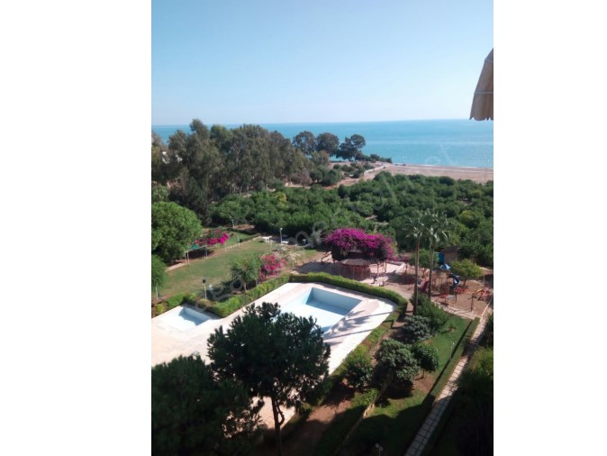  FULL DENİZ MANZARALI SATILIK DAİRE