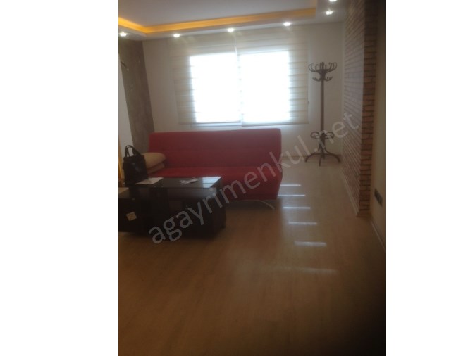 Adliye Civarı 2+1 Ofis