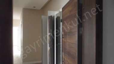 MERKEZİ KONUMDA SATILIK DONANIMLI 3+1DAİRE