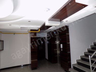 MEZİTLİ-ÇOK ACİL AÇIK-KAPALI YÜZME HAVUZLU 3+1 SATILIK SÜPERLÜX DAİRE