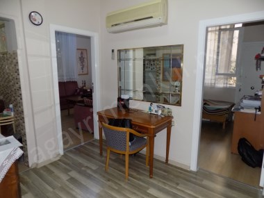 Güvenevler Mahallesinde 2+1 Masrafsız Daire