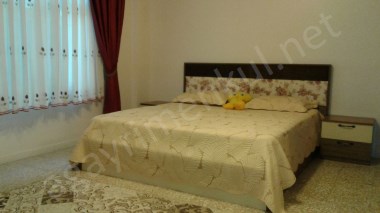 Forum Alışveriş Merkezi Civarı Masrafsız 2+1 Daire