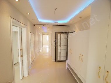 PROJEDE EVLER 450.000 BU EV KAÇMAZ YÜZME HAVUZLU 4+1 SÜPERLÜX DAİRE
