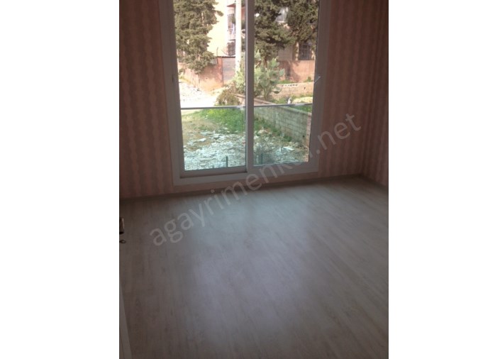 Yeni Valilik Civarı 2+1 110 m2 Satılık Daireler