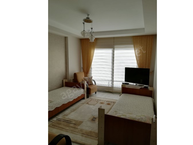 MERKEZİ KONUMDA HAVUZLU GENİŞ SATILIK 4+1DAİRE