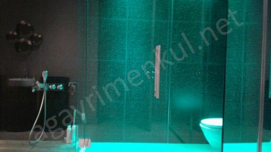 TASARIM LÜKS SATILIK 1+1 DAİRE
