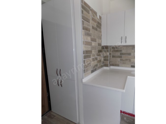 Çok İyi Konumlu 60 m2 1+1 Satılılık Daire