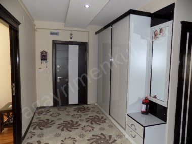 Kipaya Yakın Bağımsız Mutfaklı Geniş Ferah Daire
