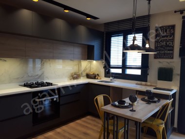 Uygun Fiyatlı 2+1 Lüx Daire