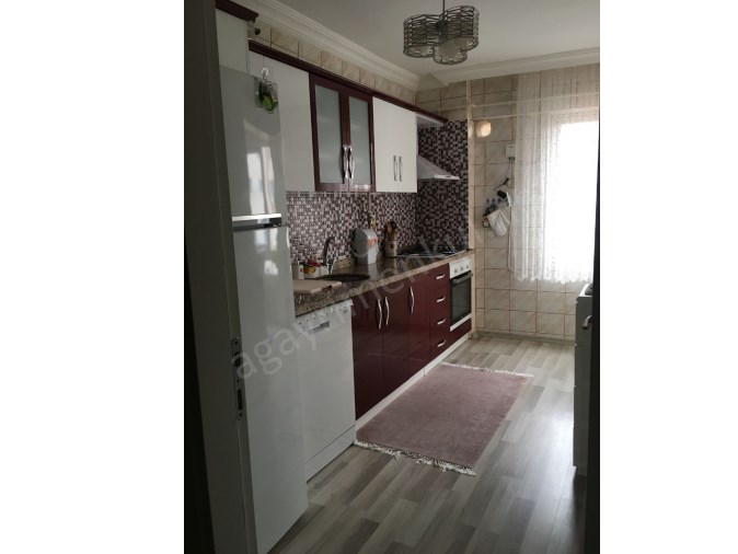 Mezitli Yeni Mahallede 3+1 Full Yapılı Uygun Fiyatlı Daire