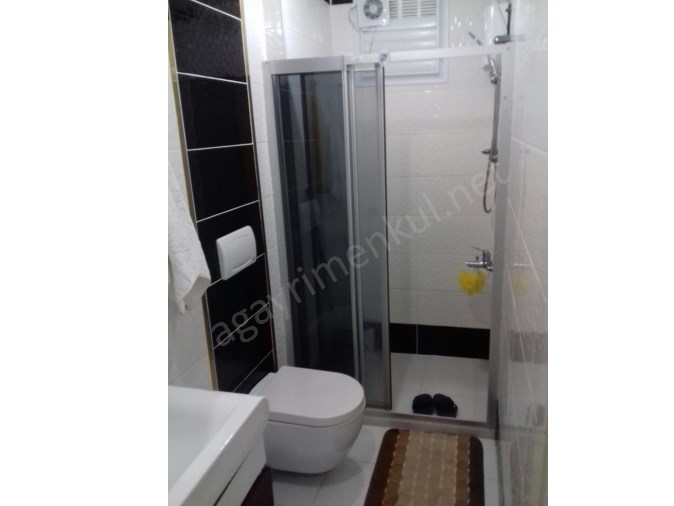 Yatırımlık Kiracılı 1+1 Kelepir Satılık Daire