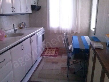 Menteşte Çok İyi Konumlu Geniş Ferah 3+1 Uygun Fiyatlı Satılık Daire
