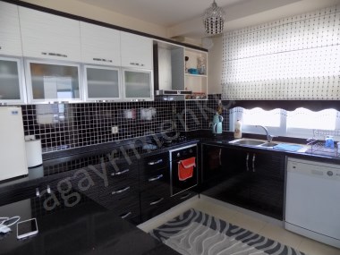Menteşde Çok İyi Konumlu Site İçi Havuzlu 3+1 Satılık Daire