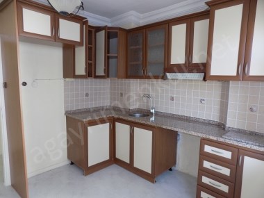 Üniversite Civarı 3+1 Masrafsız Kelepir Daire