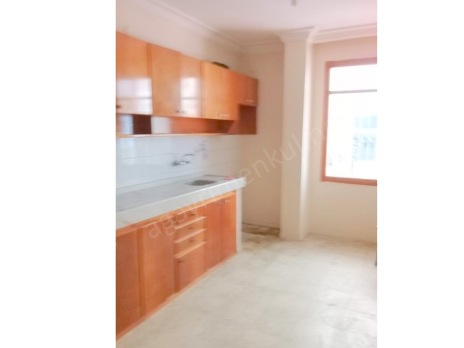 GöçmenKavşağında2+1Kelepir110m2Daire