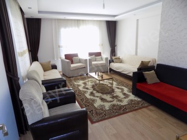 25m2GenişBalkonYeniBinaDoğalgazıAktifKullanışlıDaire