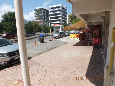 FORUM AVM YE YAKIN SATILIK DÜKKAN