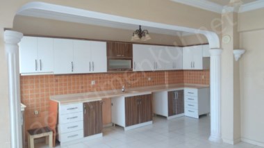 Mersin Palmiye Mahallesinde 3+1 Masrafsız Daire