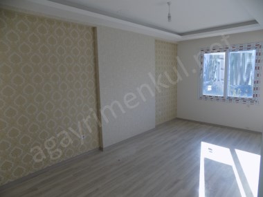 Üniversiteye Yakın 2 Adet 1+1 Kelepir Daire