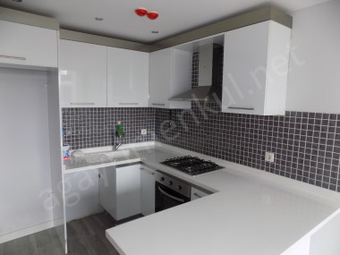 Sayaparka Yürüme Mesafesinde Site İçi Arakat 1+1 Satılık Daire