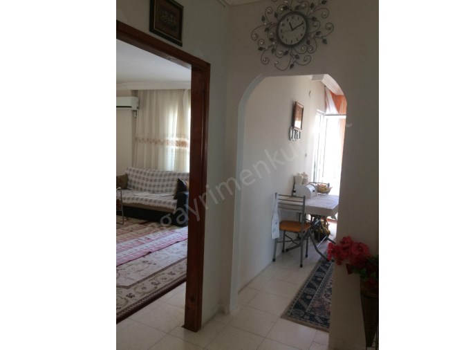 Sayaparka Yürüme Mesafesinde Site İçi 3+1 Uygun Fiyatlı Daire
