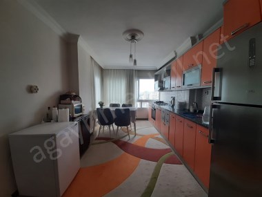SAYAPARKA YÜRÜME MESAFESİNDE BAKIMLI GENİŞ DAİRE
