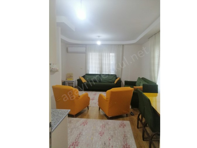 Sayaparka Yürüme Mesafesinde 2+1 Üç Cepheli Satılık Uygun Fiyatlı Fırsat Daire
