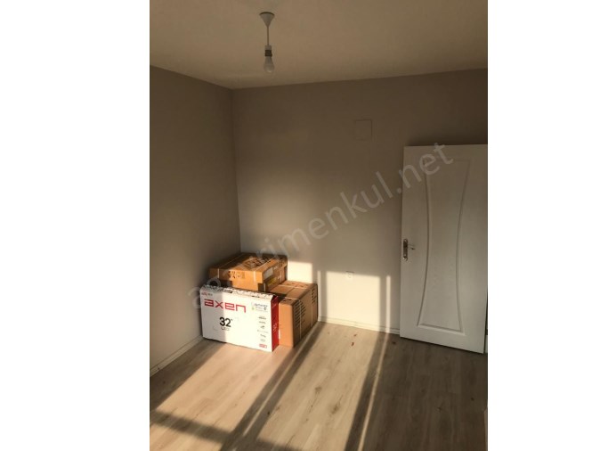 ÇİFTLİKKÖY DE YATIRIMLIK EŞYALI SATILIK 1+1 DAİRE