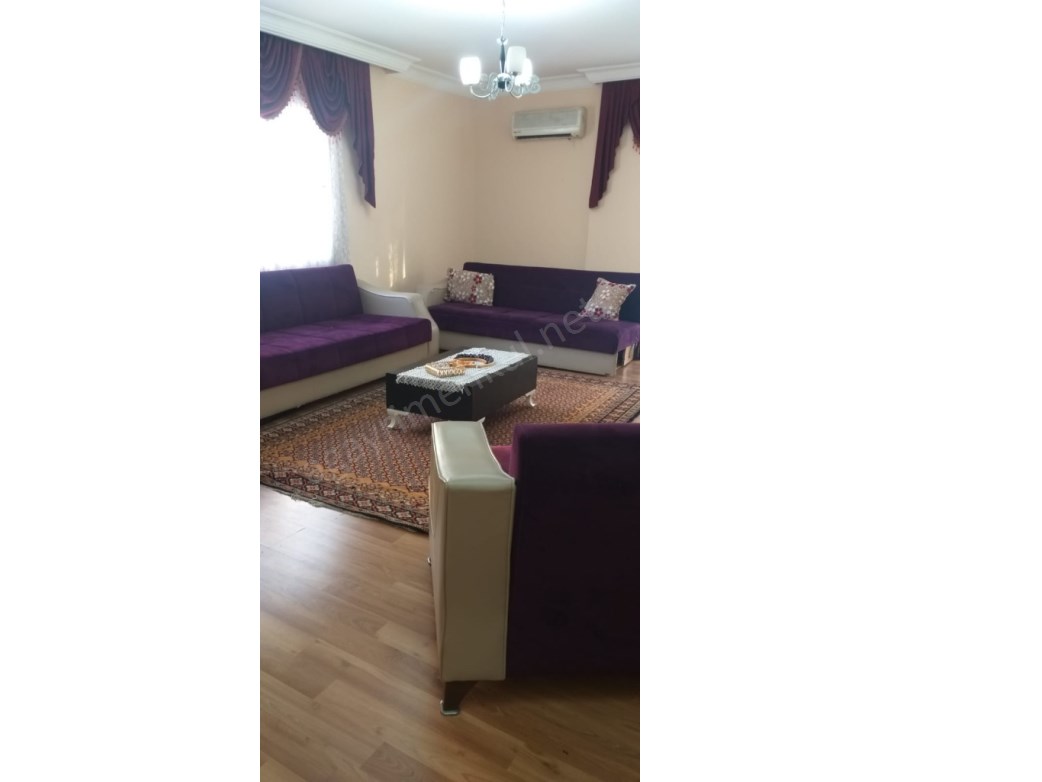 Soli Civarı 2+1 Masrafsız Satılık Daire