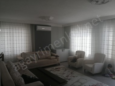 Mezitli de 3+1 Yüksek Ara Kat Satılık Daire