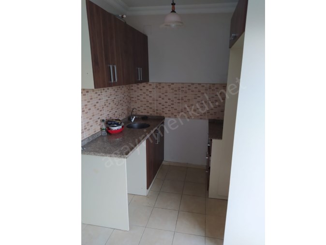 Üniversiteye Yürüme Mesafesinde 2+1 Satılık Daire