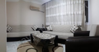 Forum Civarı 2+1 Bağımsız Mutfaklı Satılık Daire
