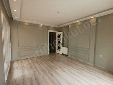 Mezitlide Sıfır 3+1 Site İçi Lüks Daire 