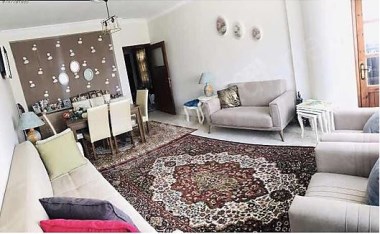 Forum Alışveriş Merkezine Yürüme Mesafesinde 3+1 Uygun Fiyatlı Daire
