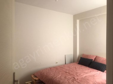 Çitflikköy Mahallesinde 1+1  Yatırımlık Satılık Daire 