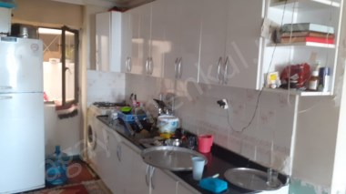 Mezitli Seymenlide Uygun Fiyatlı Havuzlu Site İçi 2+1 Satılık Daire