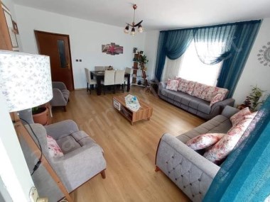 Mezitli Yeni Mahallede 3+1 Uygun Fiyatlı Satılık Daire