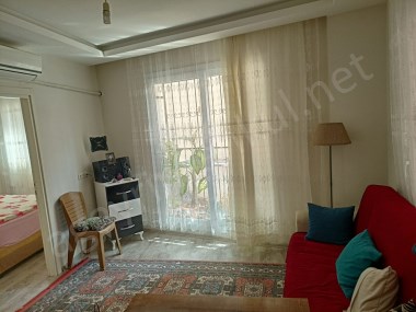 Yenişehir Çiftlikköyde 1+1 Yatırımlık Satılık Daire