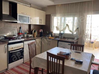 Mezitlide Bağımsız Mutfak Herkat Tek Daire 3+1 200 m2 Satılık Daire