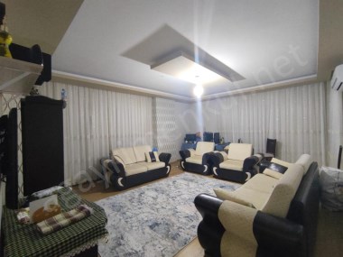 Mezitli Merkez Mahallesinde Geniş 3+1 Satılık Daire