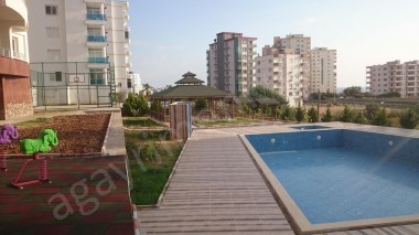 AYAŞDA 2+1 EN GÖZDE SİTE