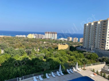 AYAŞDA  SATILIK EŞYALI 2+1 DAİRE